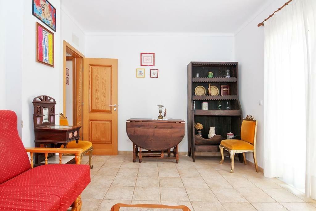 Apartamentos MARWU - Santa Luzia Santa Luzia  Exterior foto